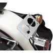Ατσάλινη βάση πινακίδας κυκλοφορίας LAYDOWN DRAG SPECIALTIES 720133 thumb