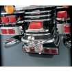 Σετ υποδοχής ρυμουλκούμενου DRAG SPECIALTIES 725558-BC324 Σετ υποδοχής ρυμουλκούμενου DRAG SPECIALTIES 725558-BC324 thumb