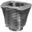 Ανταλλακτικός κύλινδρος big twin 1340 ασημί DRAG SPECIALTIES 16510-83A-LB2 thumb
