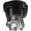 Ανταλλακτικός κύλινδρος Shovelhead 1200 πίσω μαύρος DRAG SPECIALTIES 750604-BX-LB2 thumb