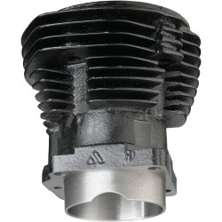 Ανταλλακτικός κύλινδρος Shovelhead 1200 πίσω μαύρος DRAG SPECIALTIES 750604-BX-LB2 Ανταλλακτικός κύλινδρος Shovelhead 1200 πίσω μαύρος DRAG SPECIALTIES 750604-BX-LB2