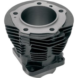 Ανταλλακτικός κύλινδρος PANHEAD 1200 πίσω μαύρος DRAG SPECIALTIES 750606-BX-LB2 Ανταλλακτικός κύλινδρος PANHEAD 1200 πίσω μαύρος DRAG SPECIALTIES 750606-BX-LB2