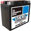 Μπαταρία DRAG YTX20H-FT-BS DRAG SPECIALTIES DTX20H-FT-EU