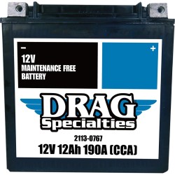Μπαταρία DRAG SPEC YTX14L-FT DRAG SPECIALTIES DTX14L-FT-EU Μπαταρία DRAG SPEC YTX14L-FT DRAG SPECIALTIES DTX14L-FT-EU