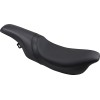 Κάθισμα predator πίσω 2-up βινύλιο μαύρο DRAG SPECIALTIES 0801-0212
