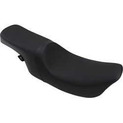 Κάθισμα PREDATOR 2-UP πίσω λείο βινύλιο μαύρο DRAG SPECIALTIES 0801-0367 Κάθισμα PREDATOR 2-UP πίσω λείο βινύλιο μαύρο DRAG SPECIALTIES 0801-0367