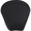 Πίσω κάθισμα solo rear seats wide rear pillion pad vinyl black DRAG SPECIALTIES 0801-0467