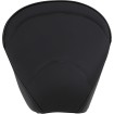Πίσω κάθισμα solo rear seats wide rear pillion pad vinyl black DRAG SPECIALTIES 0801-0467 thumb