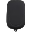 Πίσω σέλα solo rear seats narrow rear pillion pad vinyl black DRAG SPECIALTIES 0801-0469 thumb