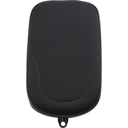 Πίσω σέλα solo rear seats narrow rear pillion pad vinyl black DRAG SPECIALTIES 0801-0469 Πίσω σέλα solo rear seats narrow rear pillion pad vinyl black DRAG SPECIALTIES 0801-0469