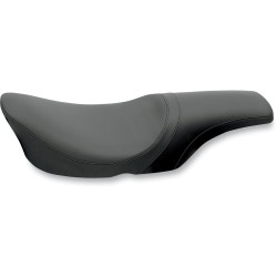 Κάθισμα predator smooth vinyl black DRAG SPECIALTIES 0801-0616 Κάθισμα predator smooth vinyl black DRAG SPECIALTIES 0801-0616