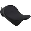 Μονή σέλα με προαιρετικό σύστημα EZ Glide για πλάτη DRAG SPECIALTIES 0801-0886 thumb