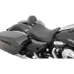 Μονή σέλα με προαιρετικό σύστημα EZ Glide για πλάτη DRAG SPECIALTIES 0801-0886 thumb