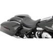 Μονή σέλα με προαιρετικό σύστημα EZ Glide για πλάτη DRAG SPECIALTIES 0801-0886 thumb