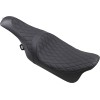 Κάθισμα CABALLERO diamond style black DRAG SPECIALTIES 0801-1003