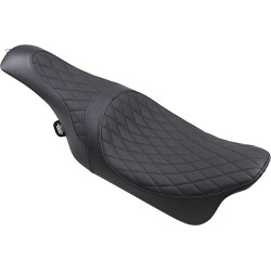 Κάθισμα CABALLERO diamond style black DRAG SPECIALTIES 0801-1003 Κάθισμα CABALLERO diamond style black DRAG SPECIALTIES 0801-1003