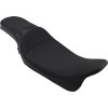 Κάθισμα extended reach predator black DRAG SPECIALTIES 0801-1005