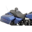 Χαμηλού προφίλ σέλα για touring με μετατόπιση προς τα εμπρός και πλάτες EZ Glide II DRAG SPECIALTIES 0801-1011 thumb