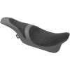 Σέλα CABALERO FORWARD SUEDE DIAMOND BLACK DRAG SPECIALTIES 0801-1038
