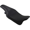 Κάθισμα predator smooth black DRAG SPECIALTIES 0801-1060 thumb