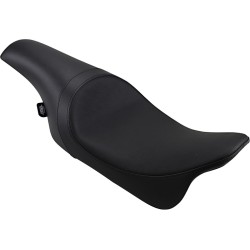 Κάθισμα predator smooth black DRAG SPECIALTIES 0801-1060 Κάθισμα predator smooth black DRAG SPECIALTIES 0801-1060