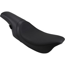 Κάθισμα PREDATOR μαύρο λείο DRAG SPECIALTIES 0801-1061 Κάθισμα PREDATOR μαύρο λείο DRAG SPECIALTIES 0801-1061
