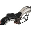 Χαμηλού προφίλ καθίσματα για YAFFE RAZORBACK 6-GAL. TANK DRAG SPECIALTIES 0801-1076 thumb