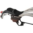 Χαμηλού προφίλ καθίσματα για YAFFE RAZORBACK 6-GAL. TANK DRAG SPECIALTIES 0801-1076 thumb
