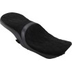 Χαμηλού προφίλ καθίσματα για NESS WING 6-GAL. δεξαμενή DRAG SPECIALTIES 0801-1078 thumb