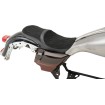 Χαμηλού προφίλ καθίσματα για NESS WING 6-GAL. δεξαμενή DRAG SPECIALTIES 0801-1078 thumb