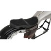 Χαμηλού προφίλ καθίσματα για NESS WING 6-GAL. δεξαμενή DRAG SPECIALTIES 0801-1078 thumb