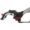 Χαμηλού προφίλ καθίσματα για NESS WING 6-GAL. δεξαμενή DRAG SPECIALTIES 0801-1078 thumb