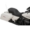 Κάθισμα large touring double diamond stitch, που δέχεται πλάτες τοποθετημένες στο πλαίσιο DRAG SPECIALTIES 0801-1111 Κάθισμα large touring double diamond stitch, που δέχεται πλάτες τοποθετημένες στο πλαίσιο DRAG SPECIALTIES 0801-1111 thumb