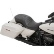 Κάθισμα large touring double diamond stitch, που δέχεται πλάτες τοποθετημένες στο πλαίσιο DRAG SPECIALTIES 0801-1111 Κάθισμα large touring double diamond stitch, που δέχεται πλάτες τοποθετημένες στο πλαίσιο DRAG SPECIALTIES 0801-1111 thumb