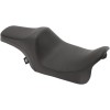 Κάθισμα PREDATOR III μαύρο λείο DRAG SPECIALTIES 0801-1112