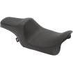 Κάθισμα PREDATOR III μαύρο λείο DRAG SPECIALTIES 0801-1112 thumb