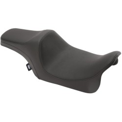 Κάθισμα PREDATOR III μαύρο λείο DRAG SPECIALTIES 0801-1112 Κάθισμα PREDATOR III μαύρο λείο DRAG SPECIALTIES 0801-1112