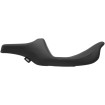 Κάθισμα PREDATOR III μαύρο λείο DRAG SPECIALTIES 0801-1112 thumb