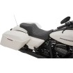 Κάθισμα PREDATOR III double diamond black/black DRAG SPECIALTIES 0801-1114 thumb