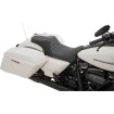 Κάθισμα PREDATOR III double diamond black/silver DRAG SPECIALTIES 0801-1115 Κάθισμα PREDATOR III double diamond black/silver DRAG SPECIALTIES 0801-1115 thumb