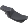 Καθίσματα PREDATOR III λείος βινύλιος μαύρος DRAG SPECIALTIES 0801-1128