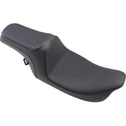Καθίσματα PREDATOR III λείος βινύλιος μαύρος DRAG SPECIALTIES 0801-1128 Καθίσματα PREDATOR III λείος βινύλιος μαύρος DRAG SPECIALTIES 0801-1128