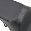 Καθίσματα PREDATOR III λείος βινύλιος μαύρος DRAG SPECIALTIES 0801-1128 Καθίσματα PREDATOR III λείος βινύλιος μαύρος DRAG SPECIALTIES 0801-1128 thumb