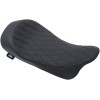 Σέλα solo DD blk low 08- DRAG SPECIALTIES 0801-1152