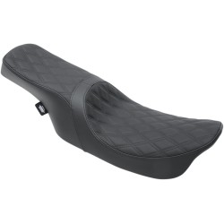 Κάθισμα PRED 2UP DDBLK FL97- DRAG SPECIALTIES 0801-1154