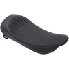Σέλα solo DD BLK low 97- DRAG SPECIALTIES 0801-1155
