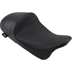 Σέλα solo EZ-ON low profile FO DRAG SPECIALTIES 0801-1250