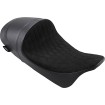 Σέλα solo EZ-ON low forward DO DRAG SPECIALTIES 0801-1255 thumb