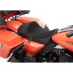 Σέλα solo EZ-ON low forward DO DRAG SPECIALTIES 0801-1255 thumb