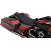Κάθισμα PREDIII EXTND DD BLK DRAG SPECIALTIES 0801-1260